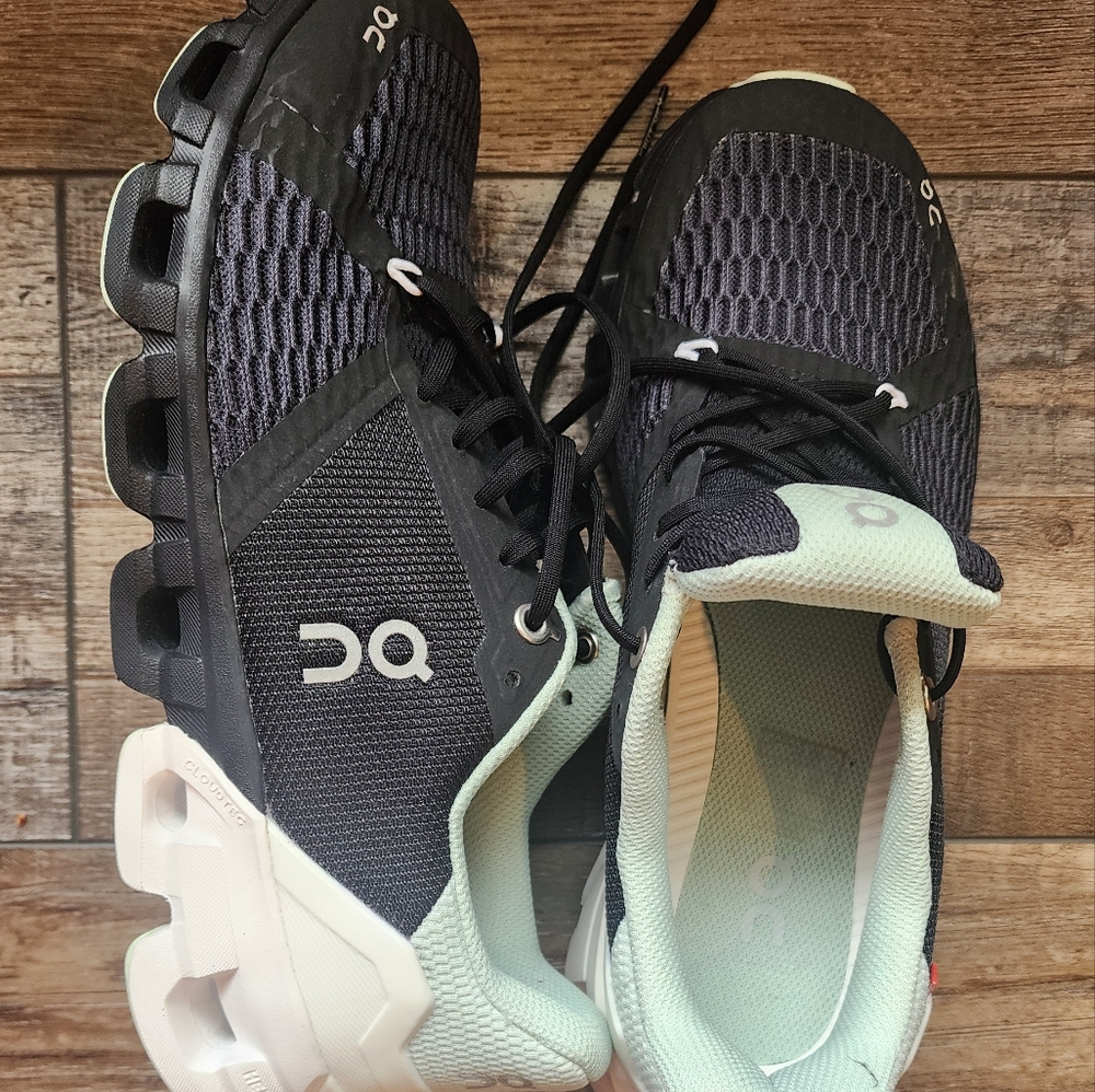New Oncloud womens shoes